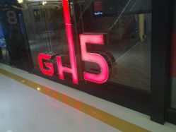 点击看大图 门面-GH5舞蹈工作室