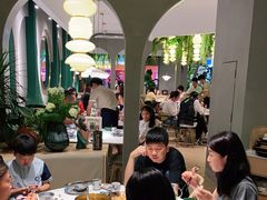 大堂-相遇·鲜炒黄牛肉(丹阳吾悦广场店)