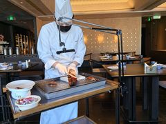 -喜悦烤鸭·新京菜(王府井店)