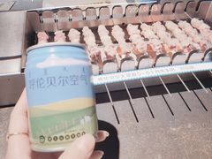 -很久以前羊肉串(昌里路三钢里店)