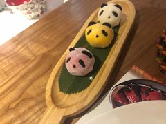 -天府掌柜(九眼桥店)