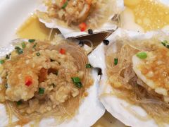 蒜蓉扇贝-930私房菜(欧阳路店)