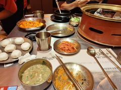 -西塔老太太泥炉烤肉(苏州大悦城店)