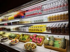 -海纳百川·都市温泉·足道·SPA(学院路店)