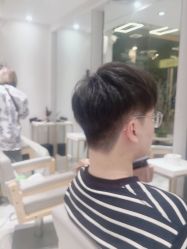 -菲·木田moontin造型salon