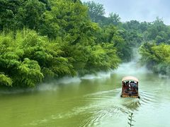 -天河潭旅游度假区