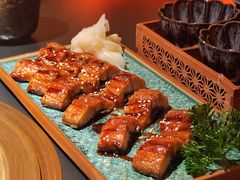 -無二炙坊·和牛烧肉(大钟寺1733店)