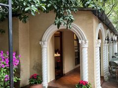 -玫瑰厅上海菜(兴国路店)