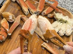 -震海贝烤贝·民俗特色店(延吉总店)