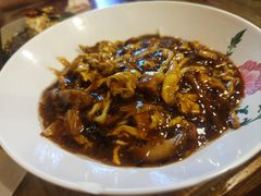 京味打卤面-锅儿挑面馆