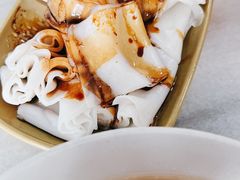 -铭珠粥粉(雅居乐花园分店)