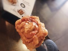 -校村炸鸡(弘大)