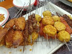 -有滋有味烧烤涮(果园星城C区店)