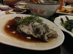-明香海鲜酒家(华强北店)