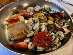 -火车头法国西餐厅