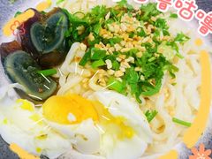 -面乙新派手擀面(大悦城店)
