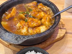 -辣想啵啵鱼(光环店)