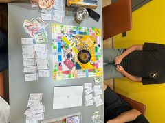 -猎人桌游吧(合生汇店)