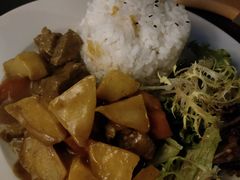 -疯克大象美式烤肉餐厅