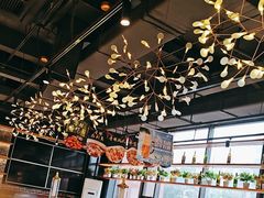 -AK47烤羊腿串吧(柳浪家园店)