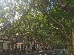 -一尺花园(安和花园店)