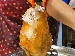 栋企鸡-张家卫·阳江菜·小海鲜(肥婆湾桥店)