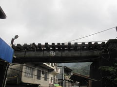-平溪村