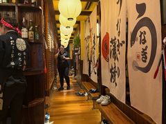 -鸟鹏烧鸟居酒屋(熙龙湾店)