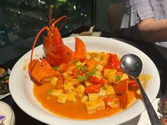 -醉东Oriental House(静安嘉里中心店)