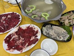 -老猫牛肉火锅(沙溪店)
