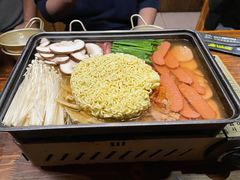 -恩你小木屋米酒店(安盛店)