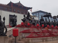 -大唐不夜城