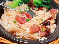 -鸽味轩·粤菜小馆(高楼门总店)