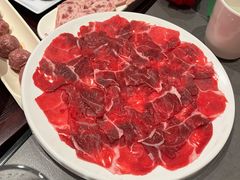 -洞子口重庆鲜货火锅(楚翘城旗舰店)