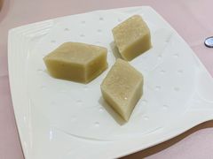 酒香拉糕-光明邨大酒家(汇阳广场店)