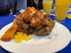 -Geneva日内瓦餐厅(西郊宝成花苑店)