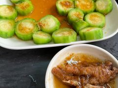 -品香排骨饭(羊官路店)