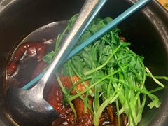 杨氏花雕鸡-渔沧米缸·绍兴美食(万达店)