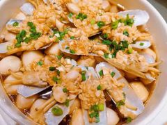 -筱爷叔·上海传统手工菜(玉树路店)