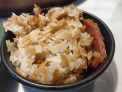 -狐狸爱上椰子鸡(金地广场店)