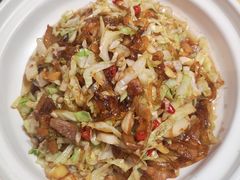 -大鸭梨烤鸭(甘家口店)