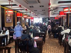 -姚记炒肝店(簋街店)