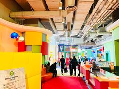 -上海浦东嘉里大酒店