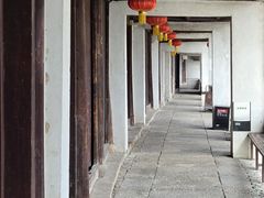 -丝绸小镇荻港古村