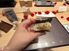 -小十Omakase(地王大厦店)