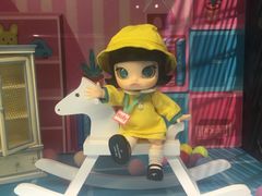 -泡泡玛特POPMART(崇文门国瑞城店)