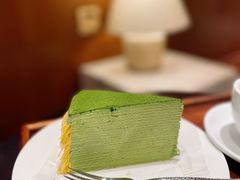 -六六·抹茶66’s SALDessert(保利时光里店)