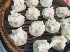 -国庆烧麦馆
