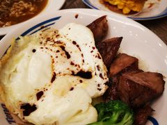 敏华黯然销魂饭-敏华冰厅(天河城店)