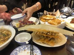 -邢家锅贴老店·非遗·开封菜(金明广场店)